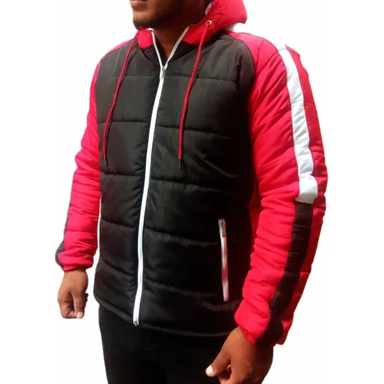 Chaquetas Acolchadas 