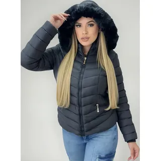 Jaqueta Blusa Feminina Puffer Forrada ImpermeĂĄvel Inverno Jaqueta Blusa Feminina Puffer Forrada ImpermeĂĄvel Inverno