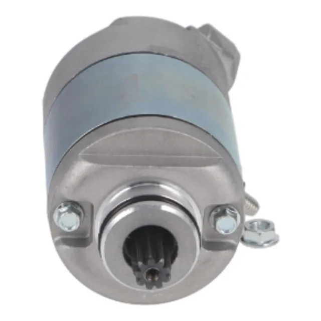 Motor Arranque Para Moto Honda Cb 190r