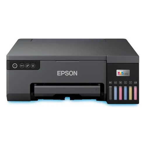 Impressora fotográfica cor Epson EcoTank L18050 127/220V