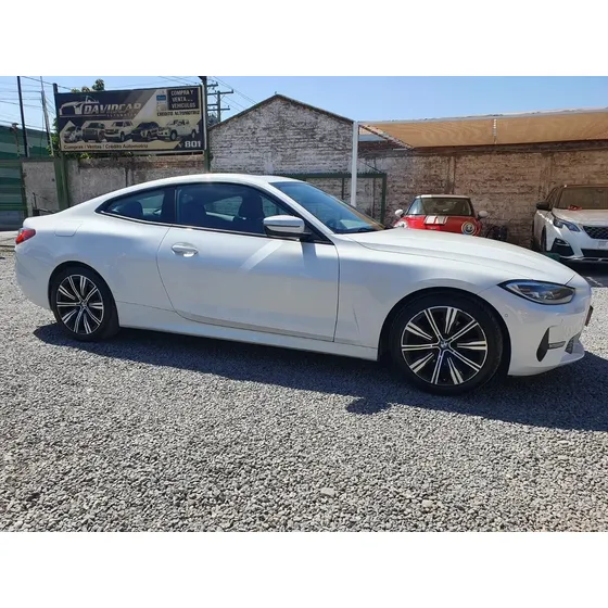 Bmw 420 Otros