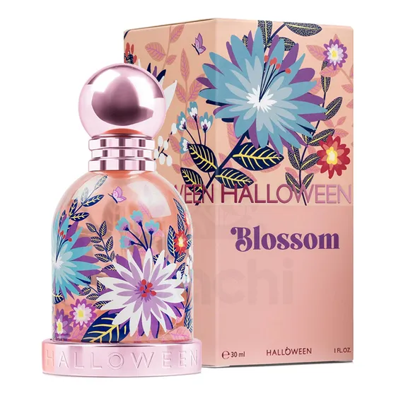 Perfume Halloween Blossom Edt 30ml