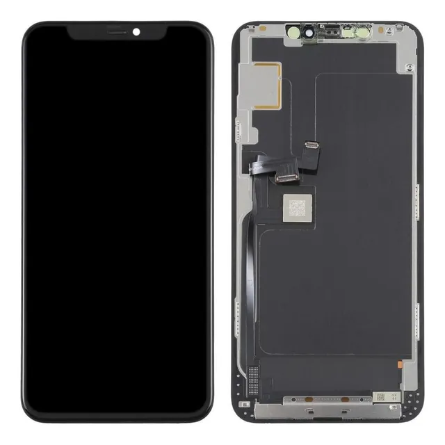 Pantalla Lcd Oled For iPhone 11 Pro Max Sin Touch Ic