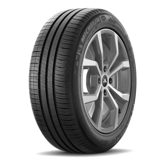 Neumático De Auto Michelin 195/60 R15 88v Energy Xm2+ 