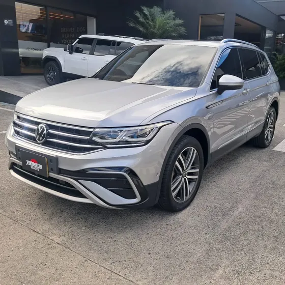 Volkswagen Tiguan 2023 2.0 Elegance Dsg