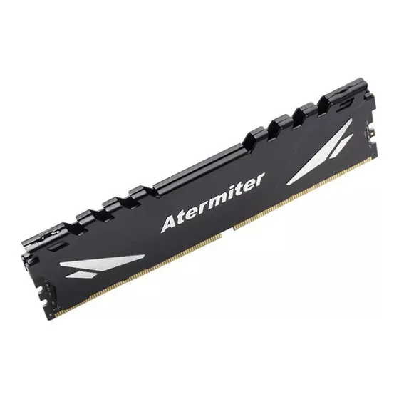 Memória Servidor Atermiter 8gb Ddr4 3200mhz Ecc Reg 1.2v