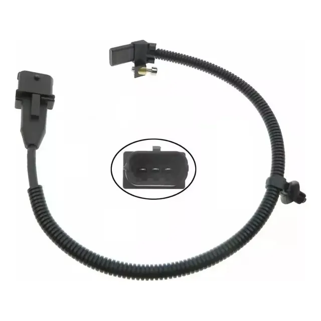 Sensor Cigueñal Ckp Para Sonic Trax Cruze Aveo Original