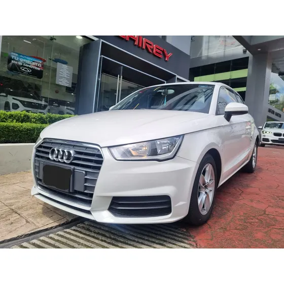 Audi A1 1.4 Urban Mt