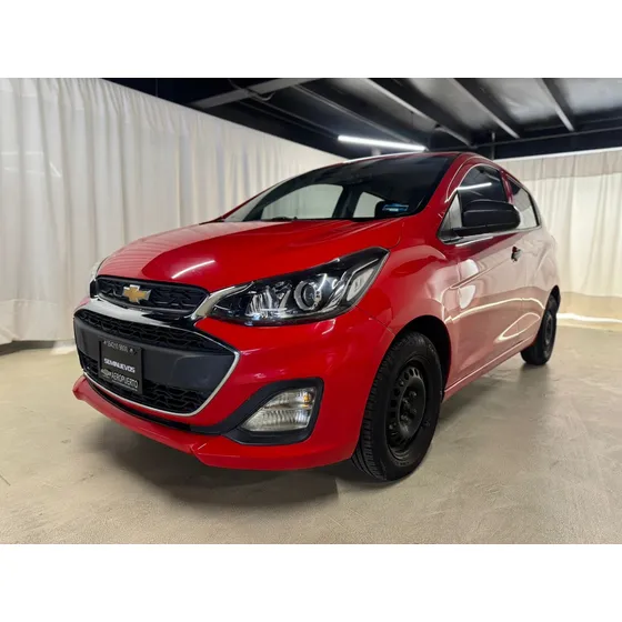 Chevrolet Spark 1.4 Lt Tm