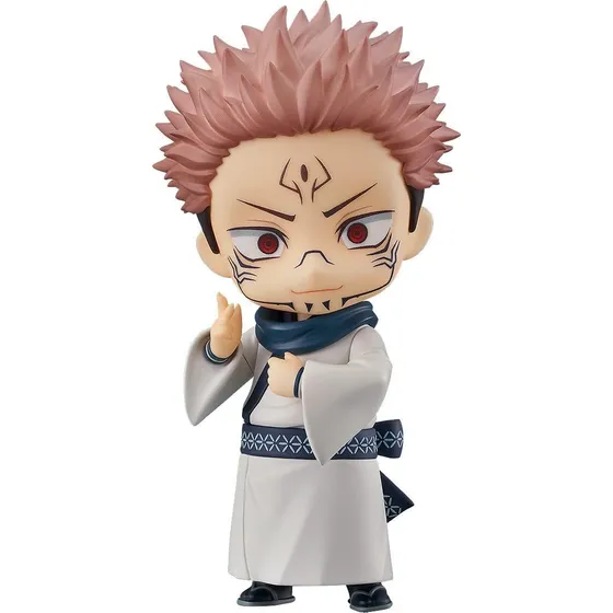 Goodsmile Nendoroid 1834 Jujutsu Kaisen Sukuna