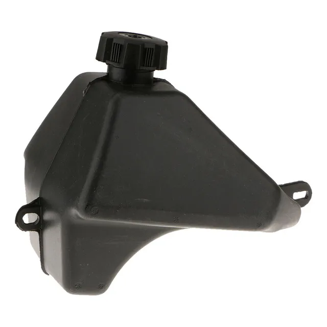 Para Mini Moto A Gás Plástico Com Tampa Quadriciclo 50cc