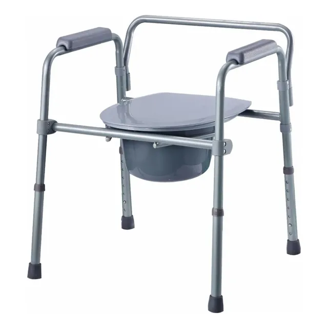 Silla Sobre Water  150 Kg Alemán 5 Años Garantía