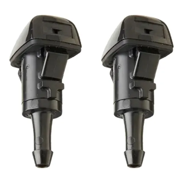 Chisgueteros Limpiabrisas Dodge Journey 2009-2013 Originales