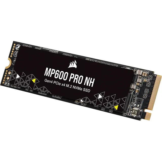 Ssd Corsair M.2 Nvme Mp600 Pro Nh 8tb Pcie 4.0 (gen 4) X4