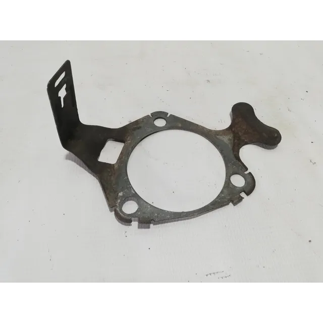 Soporte Modulo Abs Delantero Izq Chevrolet Equinox 3.4 04-09