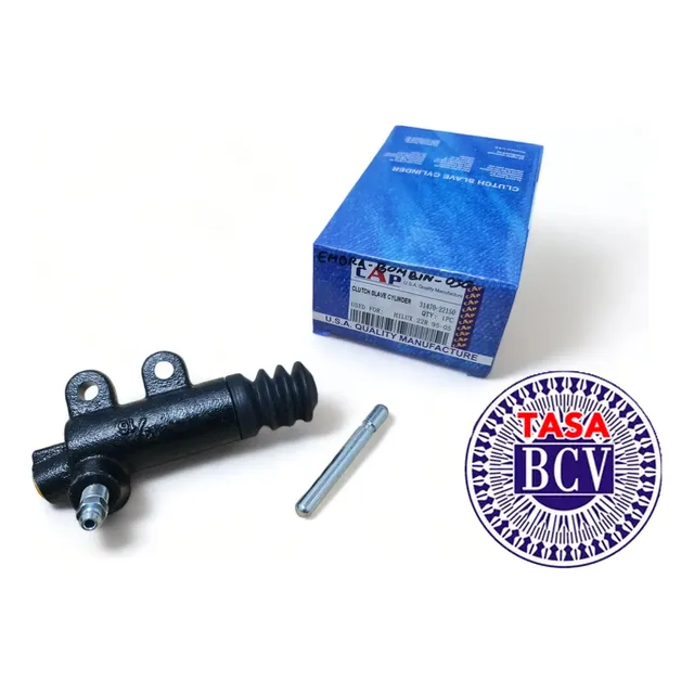 Bomba Bombin Clutch Crochet Inferior Hilux 22r 95 - 05