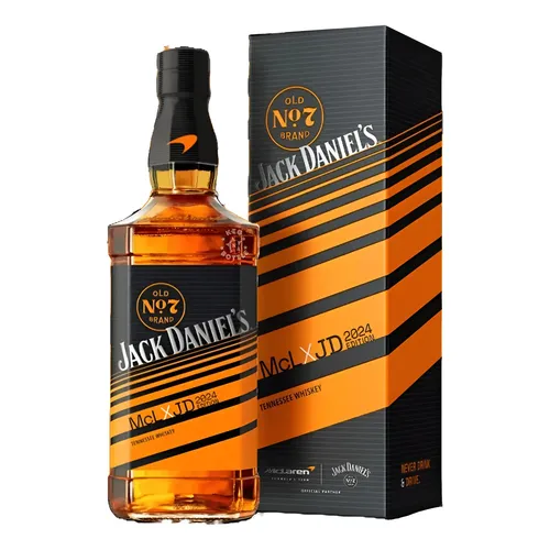 Whisky Jack Daniels Master Distiller Nº 5 700ml | Frete grátis