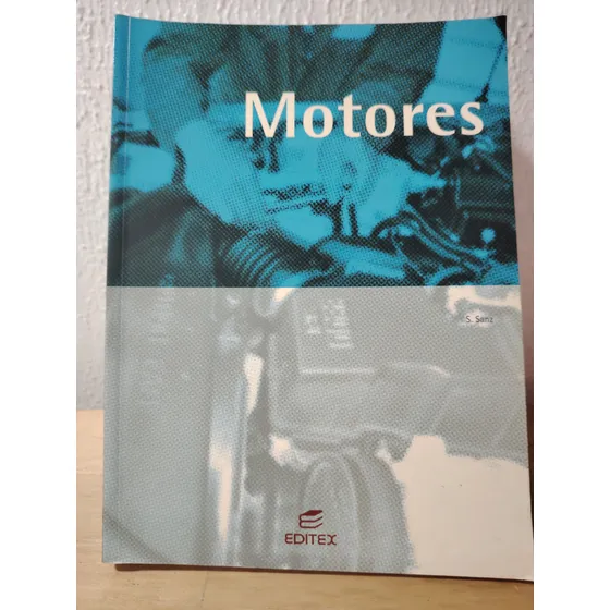 Colección Mecánica Automotriz