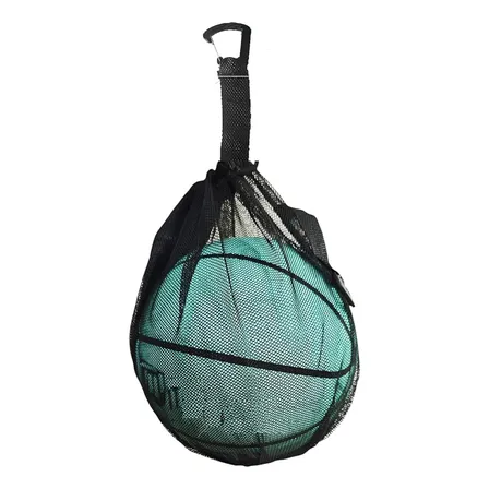 Bolsa De Malla Para Pelotas De Voleibol Y Fútbol - Ulifebett