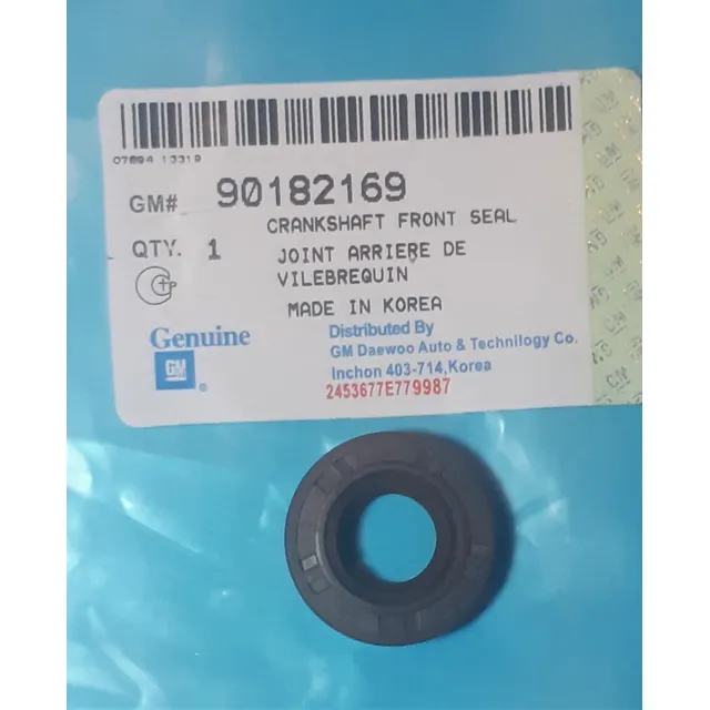 Estopera Selector De Cambio Aveo Corsa Cielo Optra Lanos Gm