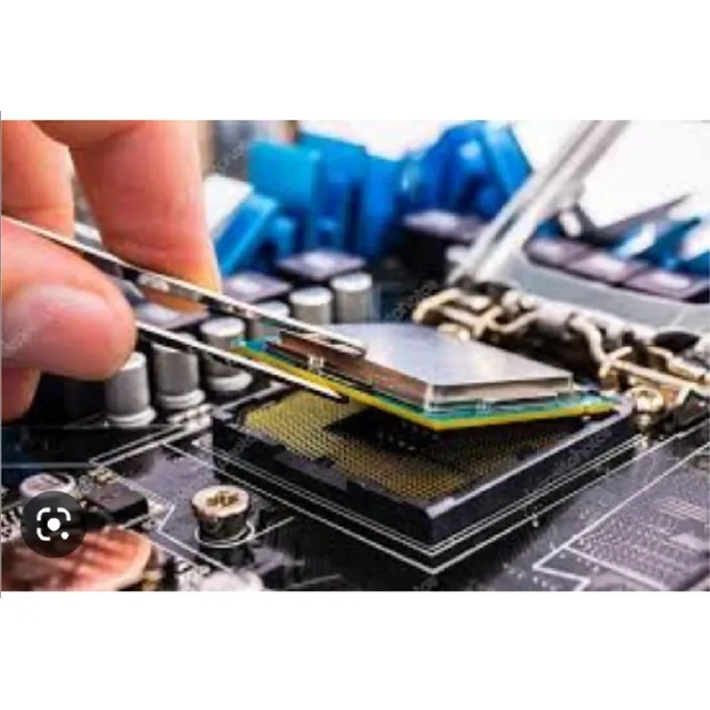 Curso Tecnico En Computación A Domicilio  