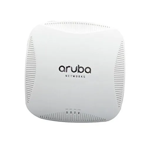 Aruba Networks Ap-215 Ieee 802.11ac 1,27 Gbps Punto De Acces