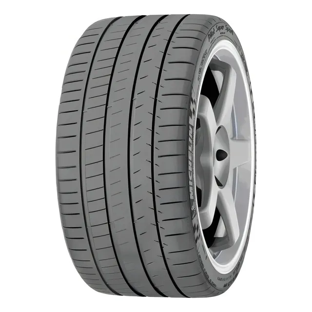 Llanta Michelin 245/35 R18 Pilot Super Sport Bmw