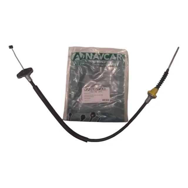 Guaya De Embrague Clutch Chevrolet Spark