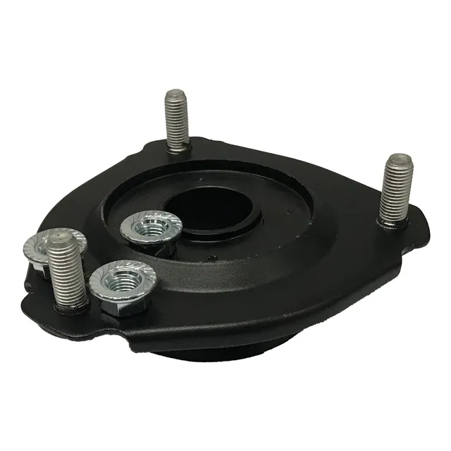 Base Amortiguador Chery Tiggo 06-16 Delantero Con Rolinera 