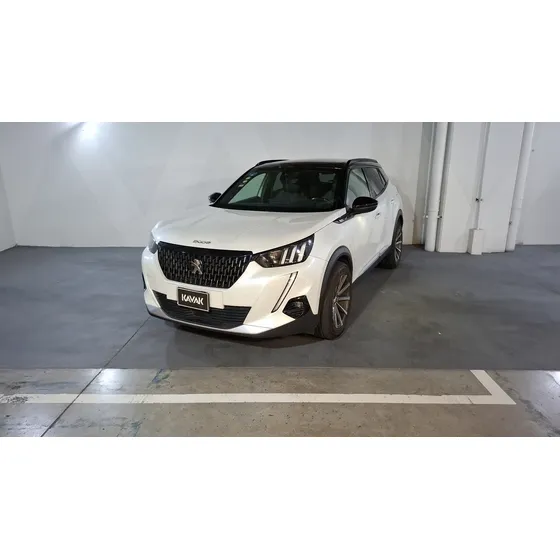 Peugeot 2008 1.2 Gt Line Auto Sc