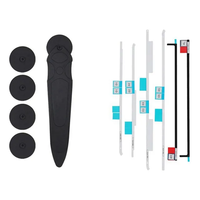 2 Cintas Adhesivas Para iMac A1419 De 27 Pulgadas, Tira Adhe