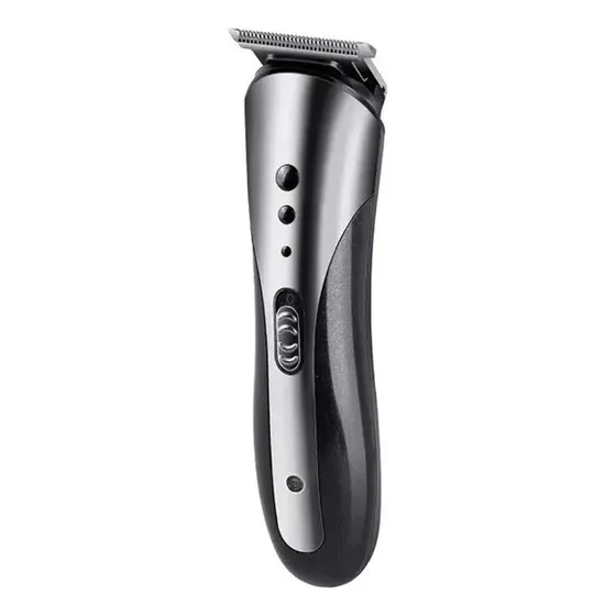 Máquina De Afeitar Cabello Barba Nariz Oreja Recargable