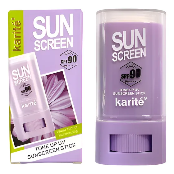 Bloqueador Solar En Barra 90spf - mL a $190