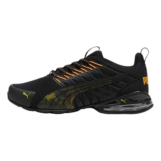 Puma Voltiac Zapatillas Hombre Deportivas Negro (379602-01)