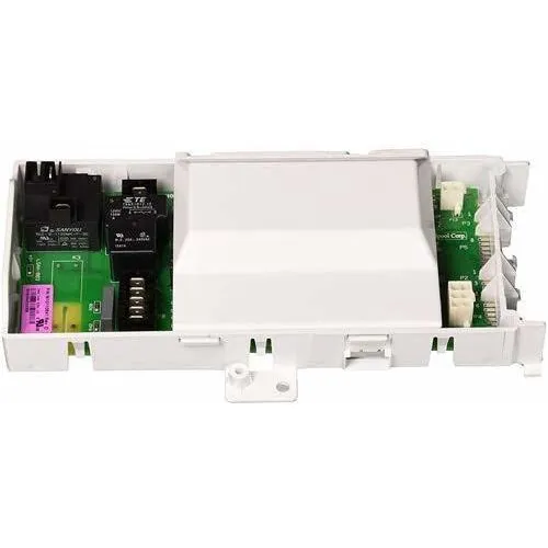 Repuesto Oem Actualizado Para Tablero Control Secador Maytag