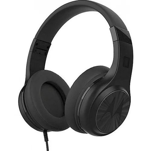Auriculares gamer Motorola Pulse 120