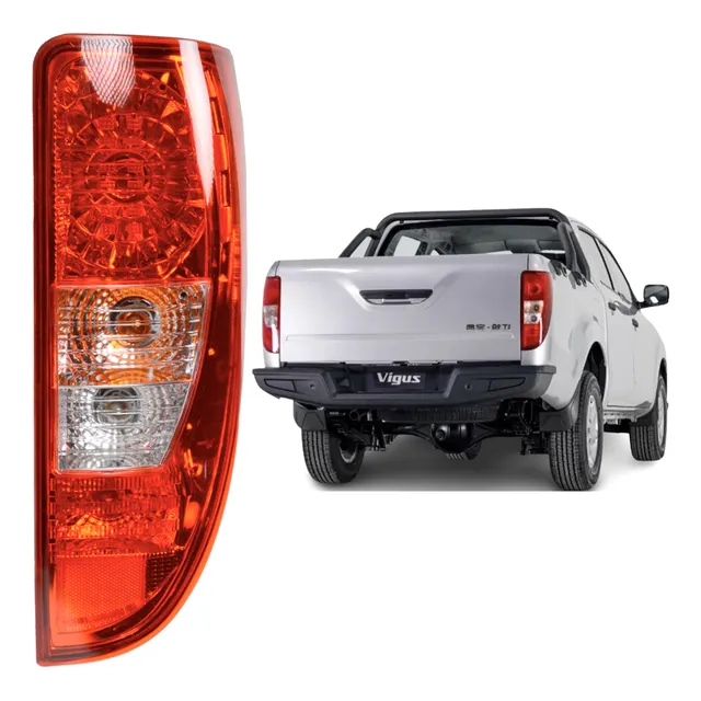 Farol Trasero Derecho Para  Jmc Vigus 2019 2024