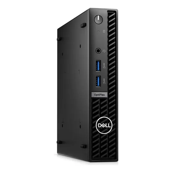Mini Cpu Dell Optiflex 7010 I5 12500t / Ssd 512gb Tecl+mouse 127/220v