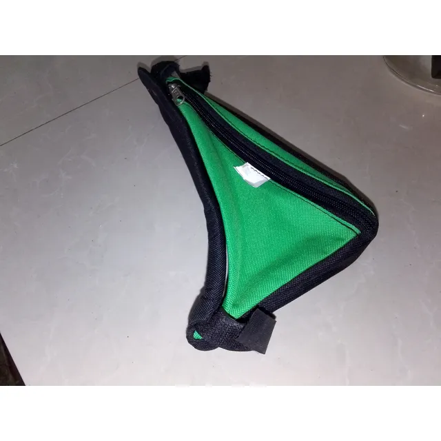 Cuadro Bolso Bicicleta Montañera