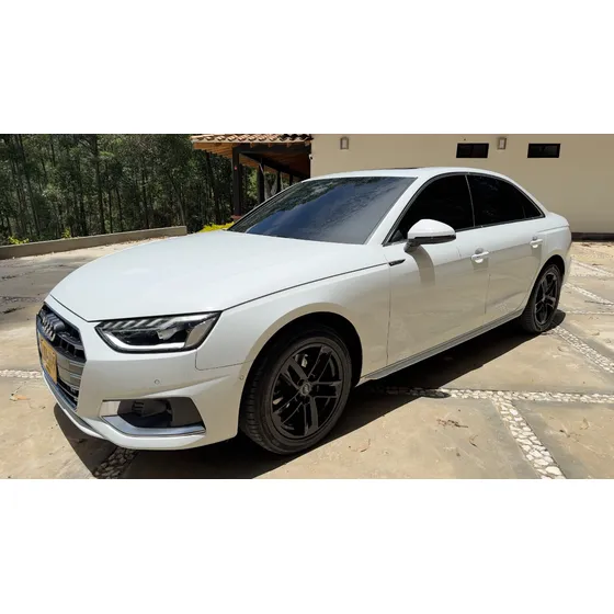 Audi A4 A4 B9 40 Tfsi Mhev Advance Tp 2000