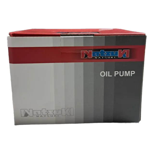 Bomba De Aceite Ford 300 Modelo Nuevo Alto Volumen