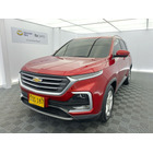 Chevrolet Captiva Lt