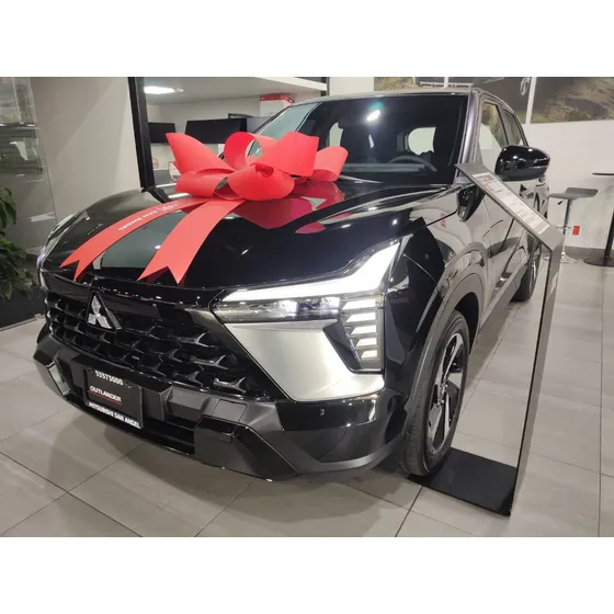 Mitsubishi Outlander Se