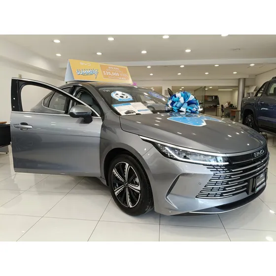 Byd King 1.5 Phev-ev Dm-i