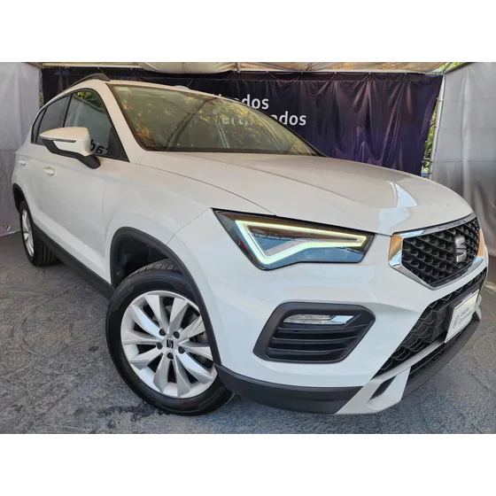 Seat Ateca 1.4 Style 150hp At
