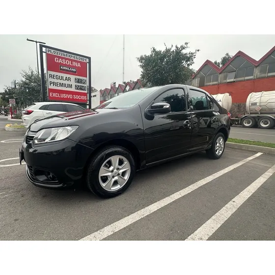 Renault Logan 1.6 Dynamique Mt