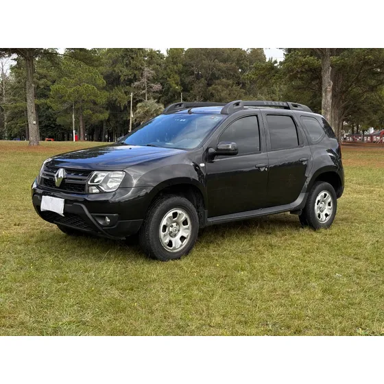 Renault Duster 1.6 Ph2 4x2 Dynamique 110cv