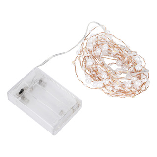 Luces Led Decorativas Con Forma De Cadena De Perlas Artifici Luces Led Decorativas Con Forma De Cadena De Perlas Artifici