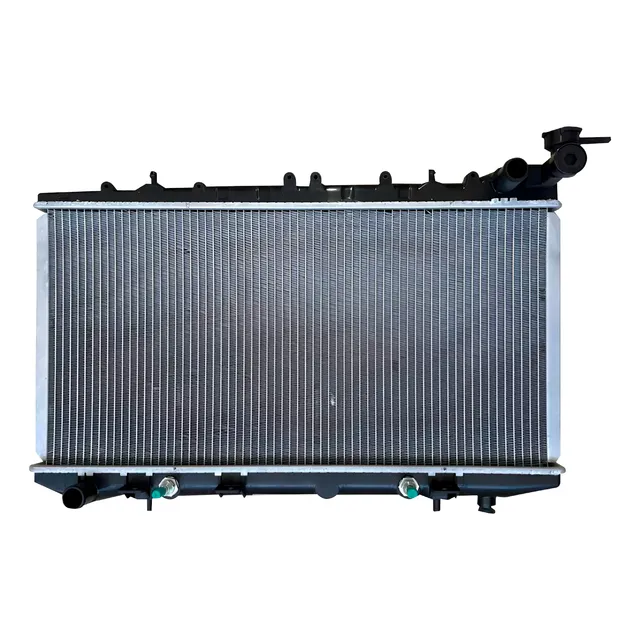 Radiador Nissan Sentra B13 B14 At