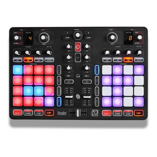 Consola Controlador Dj Hercules P32 Consola Controlador Dj Hercules P32
